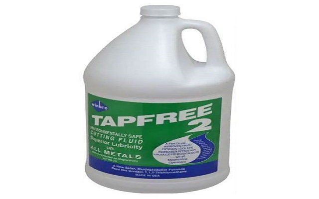 TapFree Lubricant for Metric Tap M8 x 1.5
