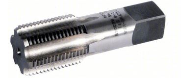HSS STI Plug Tap for #12-24 Thread Repair Kit