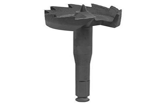 Self feed bits related to 13/16 Inch Diameter x 7-7/8 Inch Long HSS Wood Auger Bit